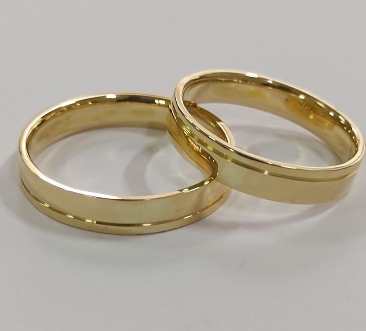 Alianzas Anhelo | Colección Alianza